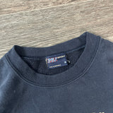 VINTAGE WISCONSIN UNI SWEAT (M)