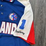 Vintage 1998 England Cricket Jersey (L)