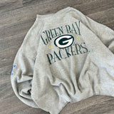 VINTAGE 90s GREEN BAY PACKERS SWEAT (XXL/XXXL)