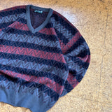 VINTAGE NZ SWEATER (M)