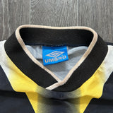VINTAGE 1994 SCOTLAND FOOTBALL (XL)