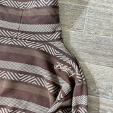 VINTAGE BILLABONG ZIP UP HOODIE (XL)