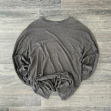 VINTAGE 2000 CARHARTT LONG SLEEVE (XXL)