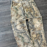 REAL TREE CAMO PANTS (32")
