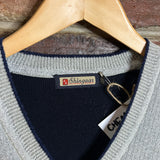 Vintage Shingaan Vest (L)