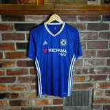 2016 Chelsea Football Jersey (M)