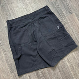 VINTAGE TUME CORDUROY SHORTS (36")