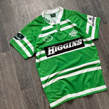 2008 Manawatu Turbos Rugby (S)