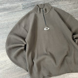 OAKLEY QUARTER ZIP (XL)