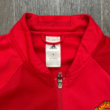 2016 MANCHESTER UNITED ZIP UP (L)
