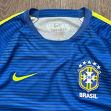 2016 Brazil Football (L)