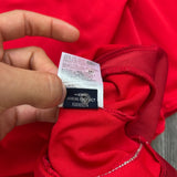 Vintage 2005 England Michael Owen #10 (M)