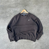 2010 Nike Crewneck (L)