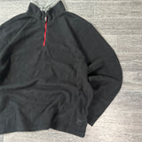 FILA QUARTER ZIP FLEECE (XL)