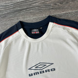 VINTAGE UMBRO TEE (XXL)