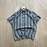 Vintage Hosma Button Shirt (M)