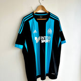 2015 Marseille Cabella Football Jersey (XXL)