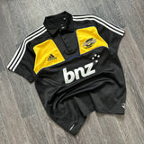 2010 Hurricanes Rugby (S)