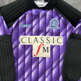 VINTAGE 1992 QPR FOOTBALL (M)