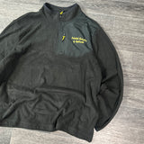 VINTAGE STARTER FLEECE (XL)