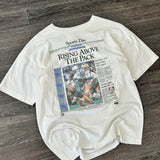 VINTAGE 1996 COWBOYS NFL TEE (XL)