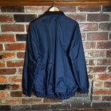 Vintage 2000s CCC Navy Jacket (L/XL)