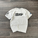 NZ Football Ferns Tee (XS)