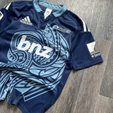 2014 Auckland Blues Rugby (S)