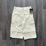 VINTAGE TRUST CARGO SHORTS (30")