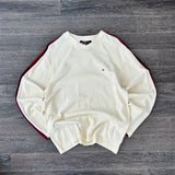 VINTAGE CHAMPION SWEAT (M)