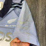 ALL BLACKS BILLY PROCTOR RUGBY JERSEY (XL)