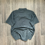 Y2K BILLABONG BUTTON SHIRT (XL)