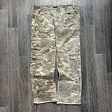 Vintage JJs Camo Women Pants (36")