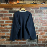 Vintage Umbro Fleece (L/XL)