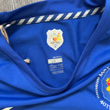 Vintage 2008 Berbatov Manchester United Football (XXL)