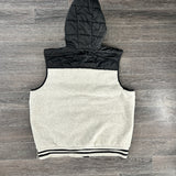 RALPH LAUREN VEST (XL)