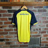 2018 Scunthorpe United Football Jersey (L/XL)