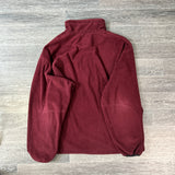 VINTAGE CHAMPION QZIP FLEECE (XXL)
