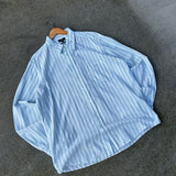 Rodd & Gunn Long Sleeve Button Shirt (XL)