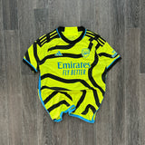 2023 Arsenal Saka #7 Football (M)
