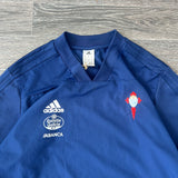 2017 CELTA VIGO FOOTBALL SWEATSHIRT (XL)