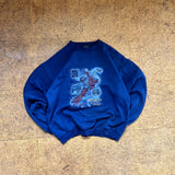 VINTAGE NEW ZEALAND SWEATER (S)