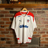 England Rugby League Jersey (XL)