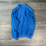 Y2K BRAX QUARTER ZIP (XL)
