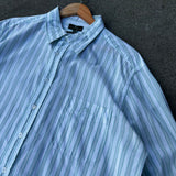 Rodd & Gunn Long Sleeve Button Shirt (XL)