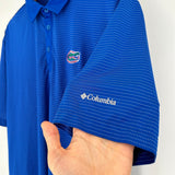 Florida Gators Columbia Golf Polo Shirt (XL)