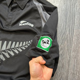 Blackcaps Wstar Cricket Jersey (XL)