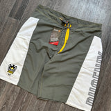 Vintage Wellington Phoenix Board Shorts (38")