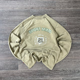 Y2K Sport Mind Long Sleeve (S)
