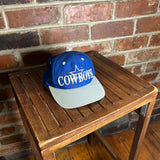Vintage Cowboys NFL Hat